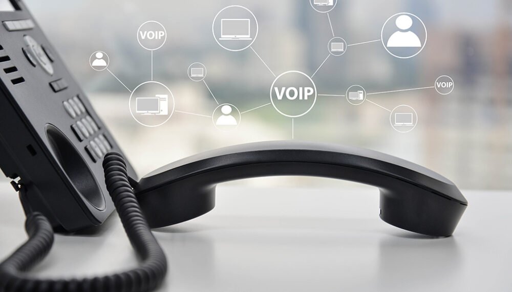 VoIP Phone Solutions in Hertfordshire