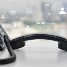 VoIP Phone Solutions in Hertfordshire