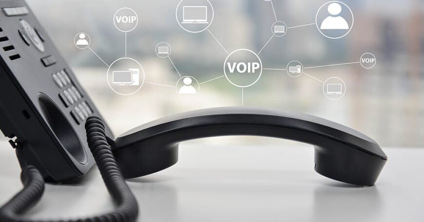 VoIP Phone Solutions in Hertfordshire