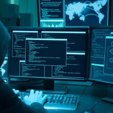 Cyber security Services in Hertfordshire