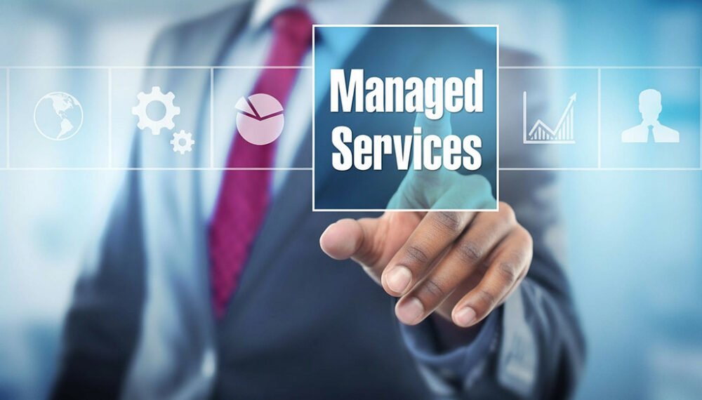 Managed IT Support in Hertfordshire