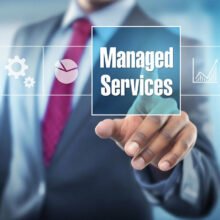 Managed IT Support in Hertfordshire