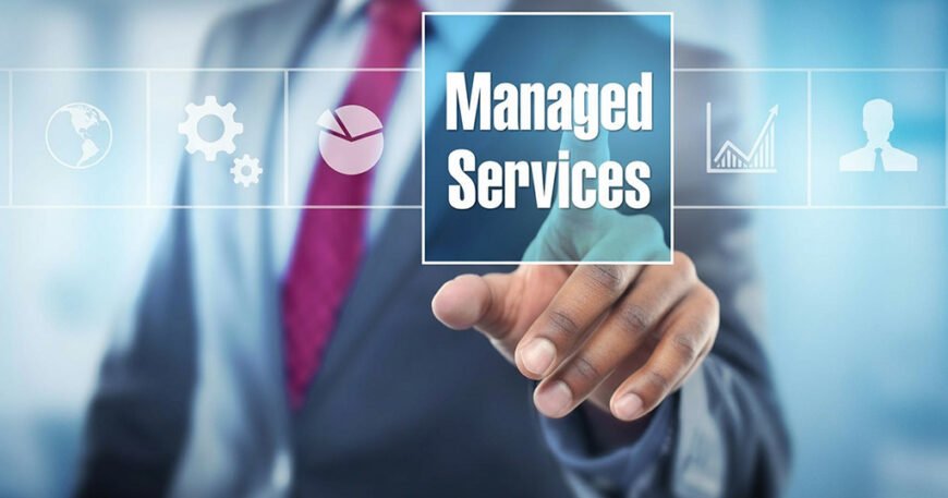 Managed IT Support in Hertfordshire