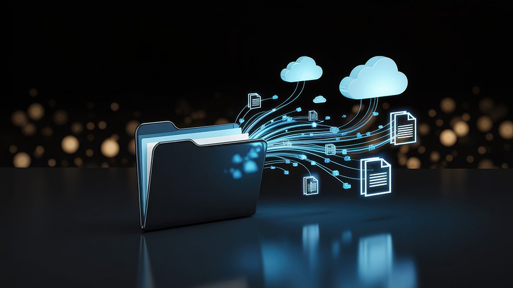 Data backup and recovery solutions for businesses in Hertfordshire