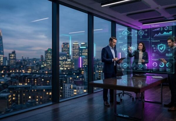 What Should an IT Support SLA Include Full UK Checklist